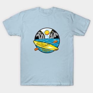 Kayak T-Shirt